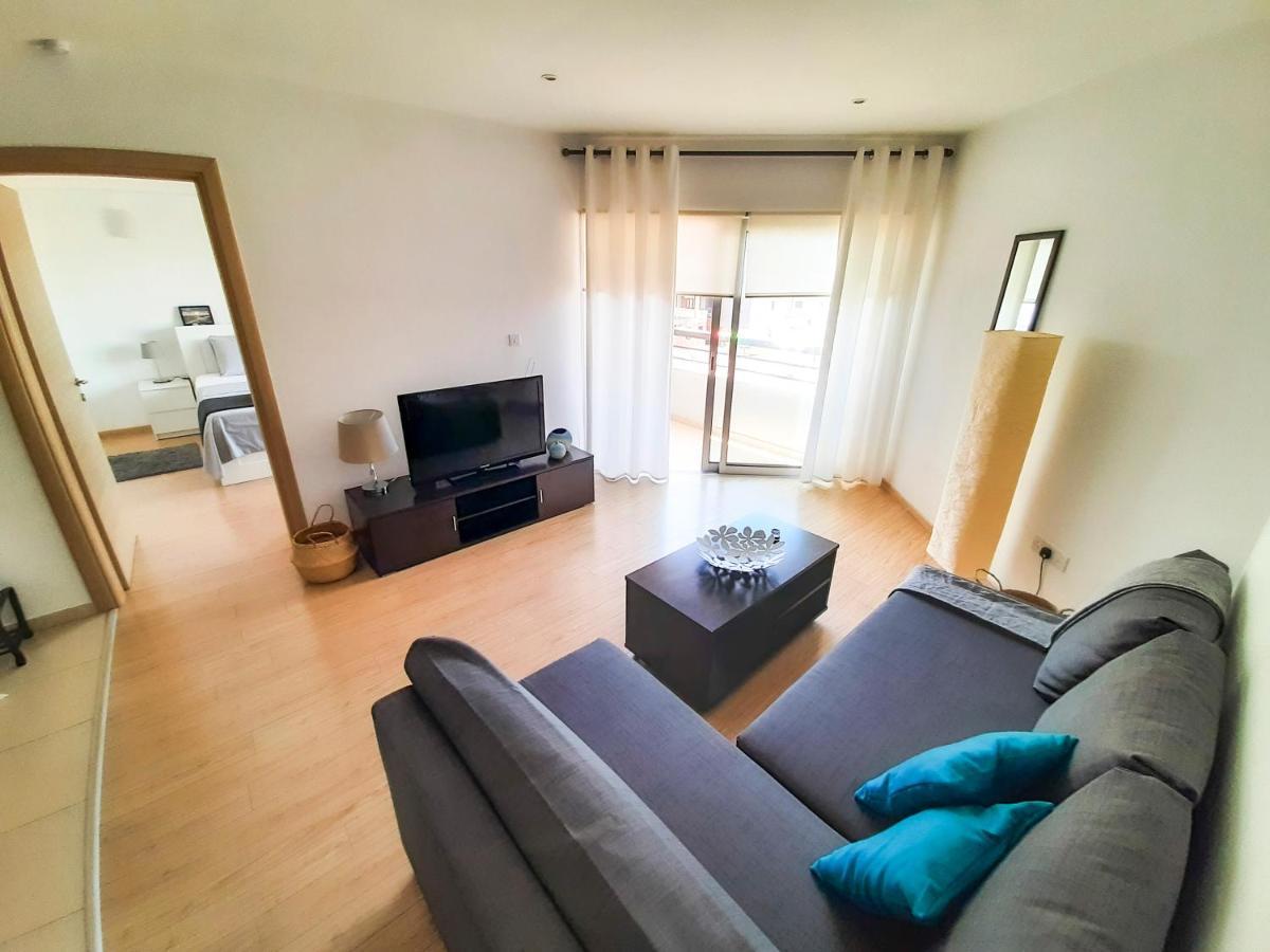 Eden Sea Breeze, 1 Bed, Rooftop Pool, Gym Limassol Exterior photo