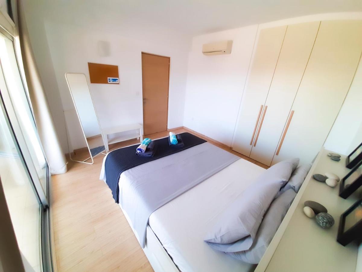 Eden Sea Breeze, 1 Bed, Rooftop Pool, Gym Limassol Exterior photo