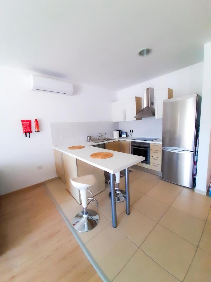 Eden Sea Breeze, 1 Bed, Rooftop Pool, Gym Limassol Exterior photo